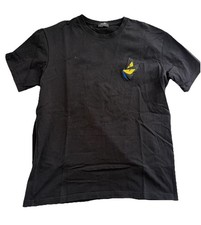 Fendi Men's T-Shirt Size XL