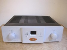 UNISON RESEARCH UNICO 50