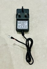 Battery Charger for Hentronix