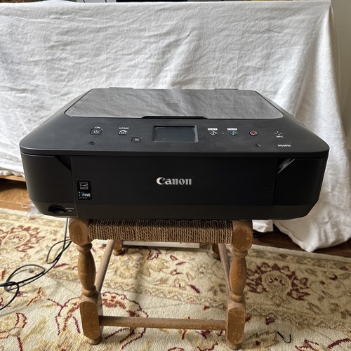 Canon pixma mg6650 - mg6650, in
