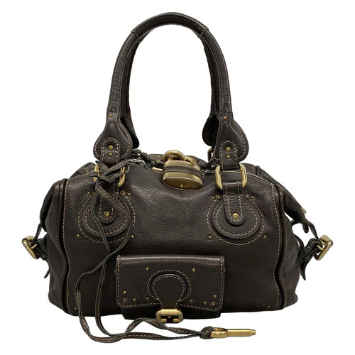 Chloe paddington dark - chloe,