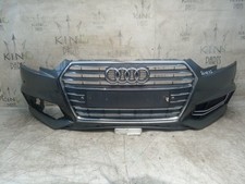 AUDI A4 B9 2015‑2018 S LINE