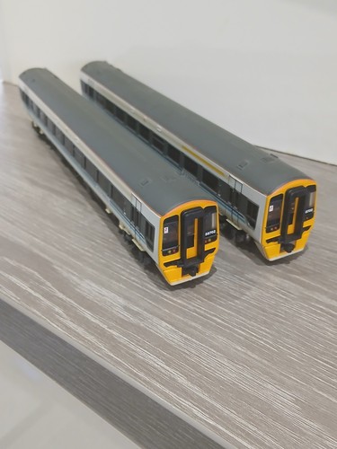 Bachmann 501 gauge - 31-501, oo