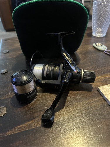Shimano aero perfection - aero, 3000