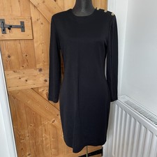 Vintage 90's Button Down Dress
