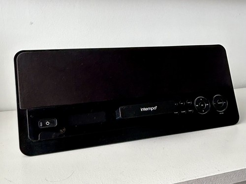 Intempo rdi dab radio - intempo, fm