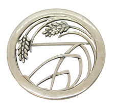 Sterling Silver Rennie