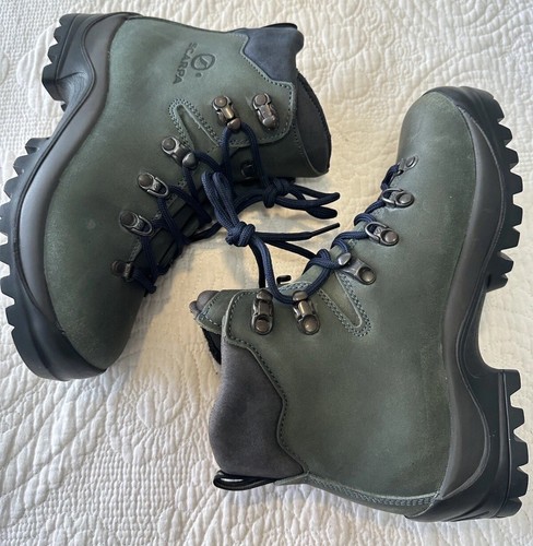 Scarpa olive green - scarpa,