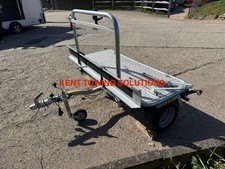 Used 2025 Debon Single Side