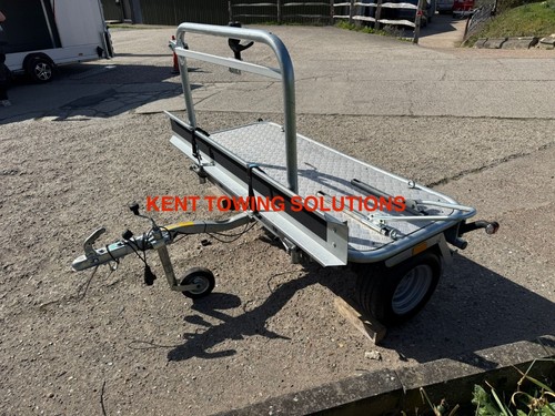 Used 2025 debon single - debon,