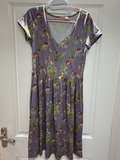Popsy Dress Size 8