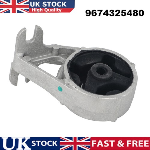 9674325480 exhaust pipe - 9674325480, rear