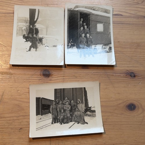 Wwii era photos - photos, airmen