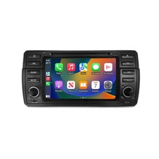 7" Car Stereo For BMW 3-series