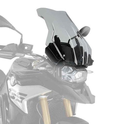 Puig touring screen windshield - touring,