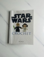 Used Star Wars Crochet By Lucy