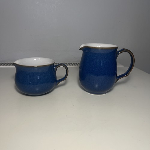 Denby studio blue - x,