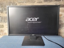 Acer 24" Screen With Stand