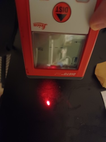 Leica disto lite laser - leica, light