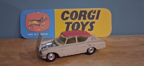 This corgi classic die cast - classic, of