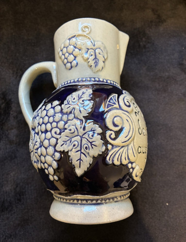 Vintage gerz german - gerz, stoneware
