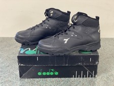 Diadora mtb shoes