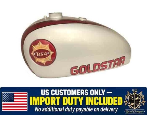 Fit for bsa gold star - fit,