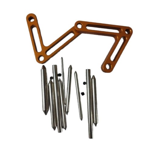 Propeller maintenance tool - propeller,