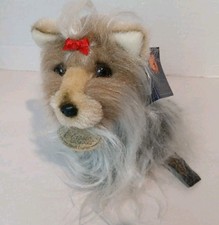 Handcrafted Realistic Yorkie