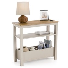 Christow Slim Console Table
