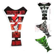 Gas Oil Fuel Tank Pad