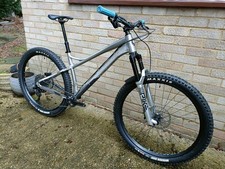 Banshee Paradox 29er Hardtail