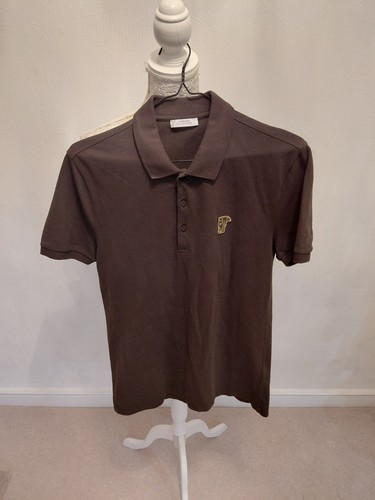 Versace collection polo shirt - polo,