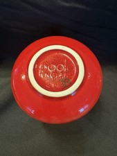 Poole Pottery Poppyfield Vase