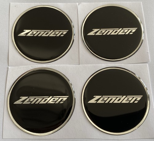 Zender car alloy - zender,
