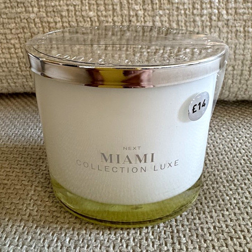 Next collection luxe miami - luxe,