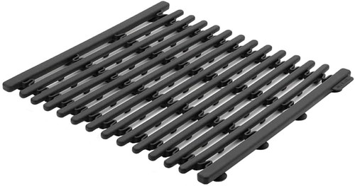 Brabantia extendable dish - extendable,