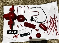 Eddie Stobart spare parts 1/12 Scale