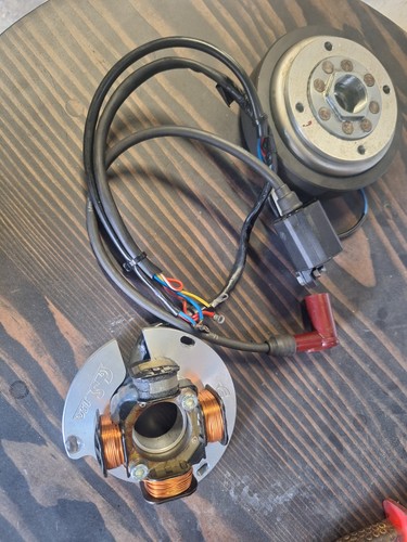 Vespatronic vespa 12v gs150 - vespatronic,