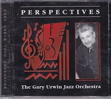 Perspectives - Urwin, Gary