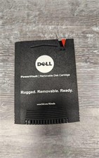 Dell RD1000 320GB Data