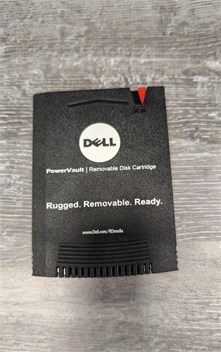 Dell rd1000 320gb - 320gb, data
