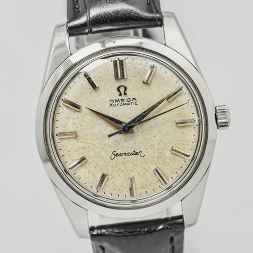Vintage 1962 omega seamaster - *vintage, 1962*