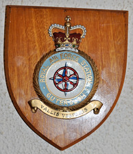 Royal Air Force Station