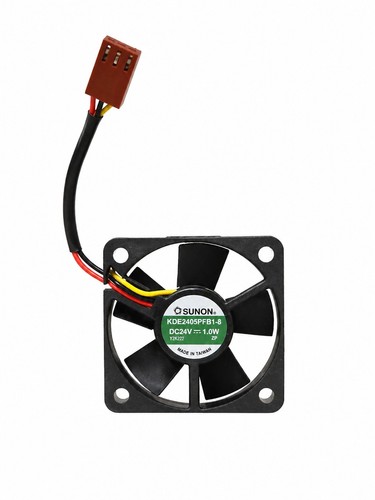 Sunon kde2405pfb1 24v dc - 3x,
