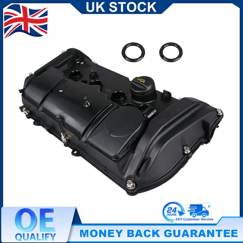 Cylinder head rocker valve - cylinder,