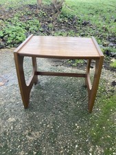 Vintage Mid Century Style