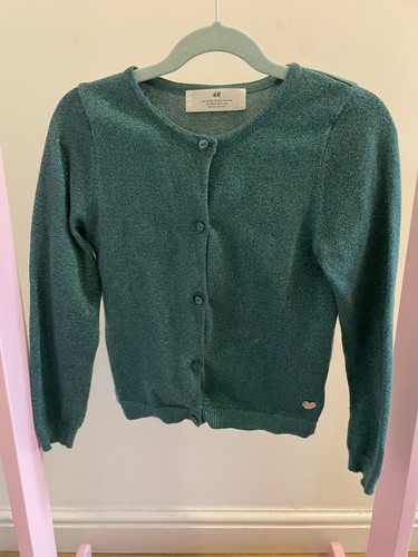 Girls green sparkle - girls,