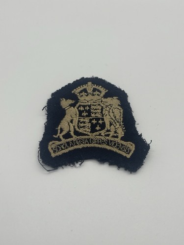 Vintage royal grammar - royal,