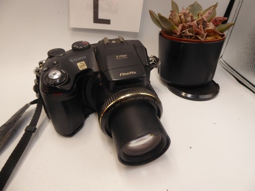 Fujifilm finepix series - fujifilm,